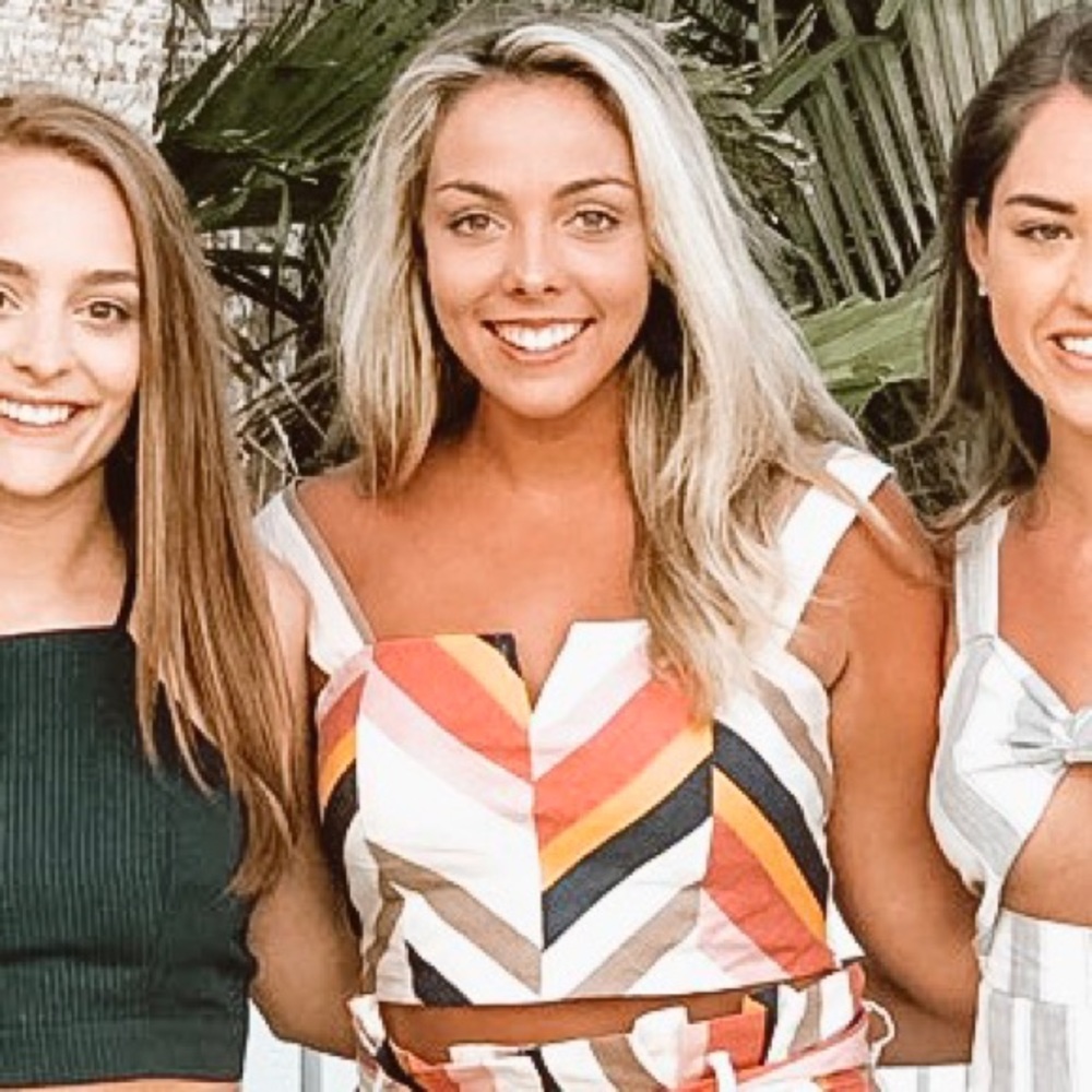 Meet your Posher, Mckayla